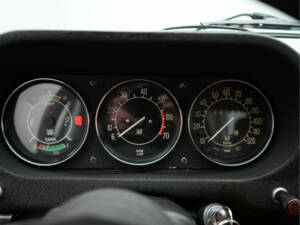 Imagen 18/29 de Saab Sonett III (1972)