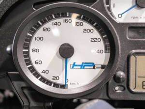 Immagine 23/33 di BMW DUMMY (2007)