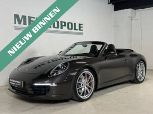 Image 1/50 de Porsche 911 Carrera S (2013)