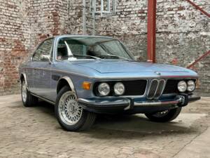 Image 58/63 de BMW 3.0 CSi (1972)