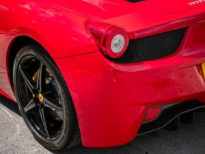 Image 50/50 of Ferrari 458 Italia (2012)