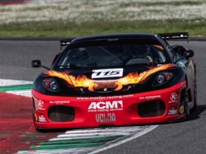 Bild 16/50 von Ferrari F430 GTC (2008)