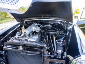 Bild 12/19 von Mercedes-Benz 220 SE Cabriolet (1960)