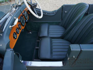 Immagine 47/50 di Bentley 3 1&#x2F;2 Litre (1935)