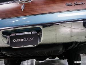 Image 17/50 de Oldsmobile Vista Cruiser (1968)