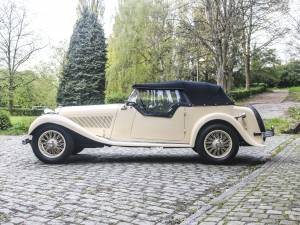 Imagen 35/35 de Talbot-Lago T120 Baby Sport (1936)