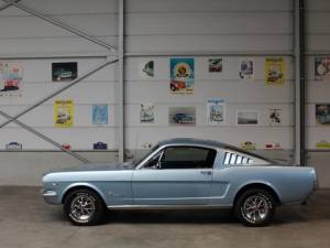 Image 5/15 de Ford Mustang 289 (1965)