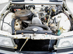 Immagine 38/46 di Mercedes-Benz 240 D (1982)