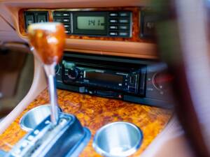 Afbeelding 47/50 van Jaguar XJS 6.0 V12 (1992)