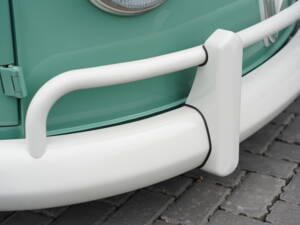 Image 30/50 of Volkswagen T1 Kombi (1962)