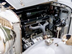 Image 30/50 de Bentley 3 1&#x2F;2 Litre (1934)