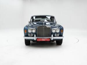 Bild 7/15 von Rolls-Royce Silver Shadow I (1970)