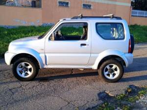 Image 6/10 de Suzuki Jimny (2000)