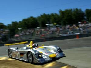 Image 4/22 of Audi R8 LMP900 (2001)