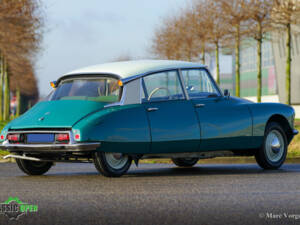 Imagen 35/41 de Citroën ID 19 (1964)