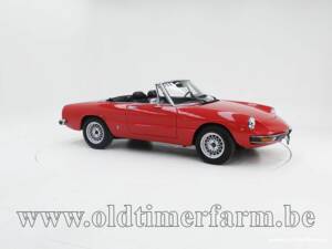 Bild 3/15 von Alfa Romeo 2000 Spider Veloce (1982)