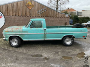 Bild 6/43 von Ford F-100 (1969)