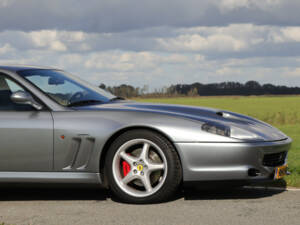 Bild 15/50 von Ferrari 550 Maranello (1999)