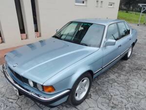 Bild 2/26 von BMW 750i (1990)