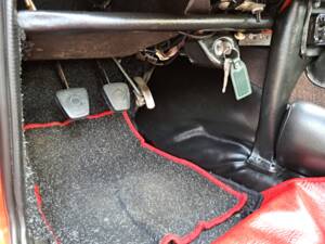 Immagine 151/199 di Triumph Spitfire Mk IV (1972)