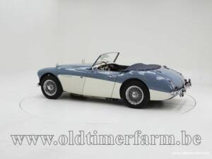 Image 4/15 de Austin-Healey 100&#x2F;6 (BN4) (1959)