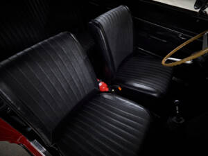 Image 62/98 de Opel Kadett 1,1 SR Rallye (1968)