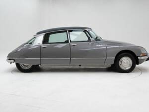Image 6/15 of Citroën DS 23 IE (1974)