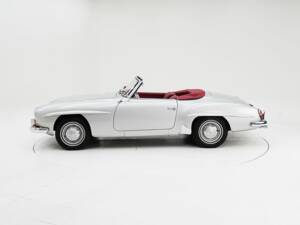 Image 8/15 of Mercedes-Benz 190 SL (1960)