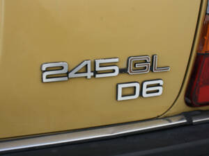 Image 12/14 of Volvo 245 GL D (1981)