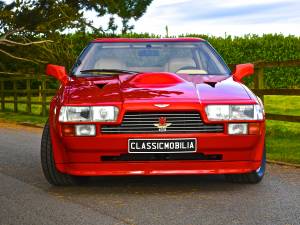 Image 4/15 of Aston Martin V8 Zagato Vantage (1987)