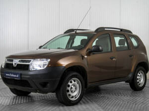 Image 1/43 de Dacia Duster 1.6 (2011)