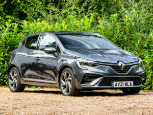 Image 1/33 of Renault Clio III 1.4 16V (2012)