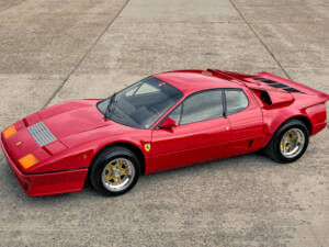 Image 3/52 of Ferrari 512 BB (1978)