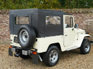 Bild 32/50 von Toyota Land Cruiser FJ 40 (1978)