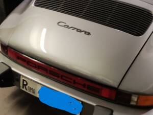 Image 5/17 of Porsche 911 Carrera 3.2 (1986)