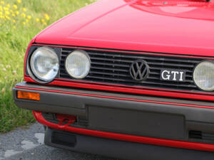 Image 30/36 of Volkswagen Golf Mk II Gti 1.8 (1988)