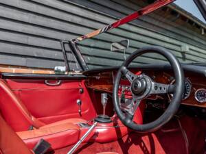 Bild 36/50 von Austin-Healey 3000 Mk III (BJ8) (1964)