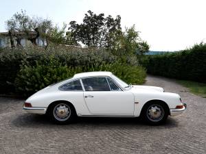 Imagen 4/60 de Porsche 911 2.0 (1967)