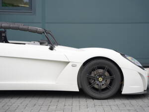 Image 24/50 of Lotus 2-Eleven GT4 (2009)