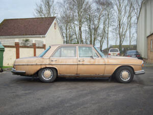 Image 5/17 of Mercedes-Benz 280 SE 3,5 (1972)