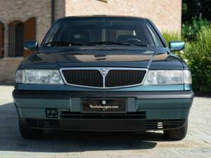 Afbeelding 3/50 van Lancia Dedra 1.8 i.e. (1990)