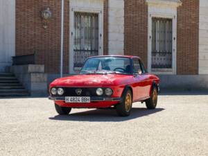 Image 4/7 of Lancia Fulvia 1.3 S (1976)