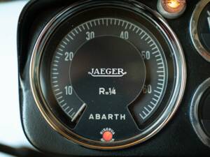 Image 47/50 of Abarth Fiat 595 (1966)