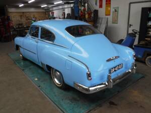 Afbeelding 8/50 van Chevrolet Deluxe Fleetline (1951)