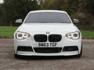 Afbeelding 6/37 van BMW M135i (2013)