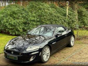 Bild 3/28 von Jaguar XKR (2013)