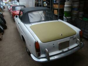 Bild 35/50 von FIAT 1500 S Osca (1960)