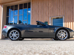 Imagen 17/29 de Aston Martin V8 Vantage (2007)