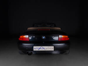 Image 33/39 of BMW Z3 1.9 (1996)