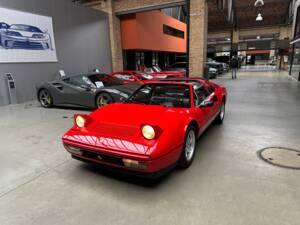 Bild 5/22 von Ferrari 328 GTS (1987)